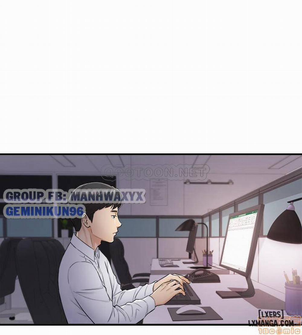 Nàng Boss Trẻ Tuổi 48 trang 25