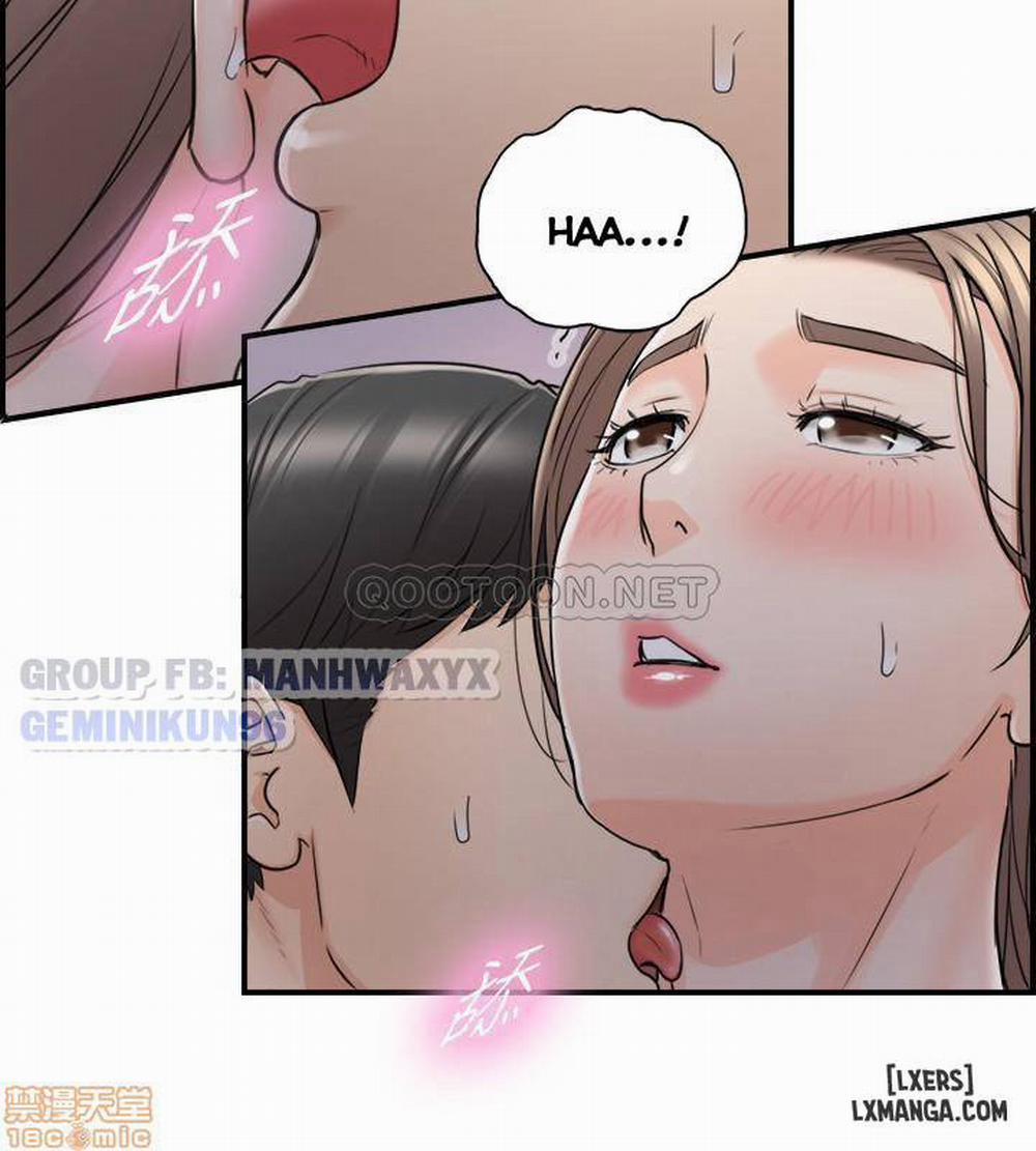 Nàng Boss Trẻ Tuổi 49 trang 28