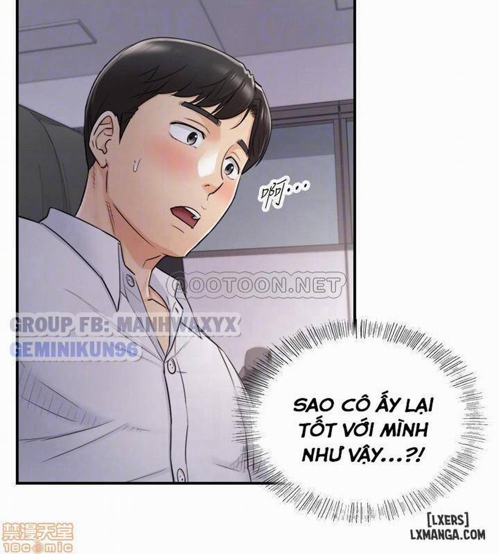 Nàng Boss Trẻ Tuổi 49 trang 8