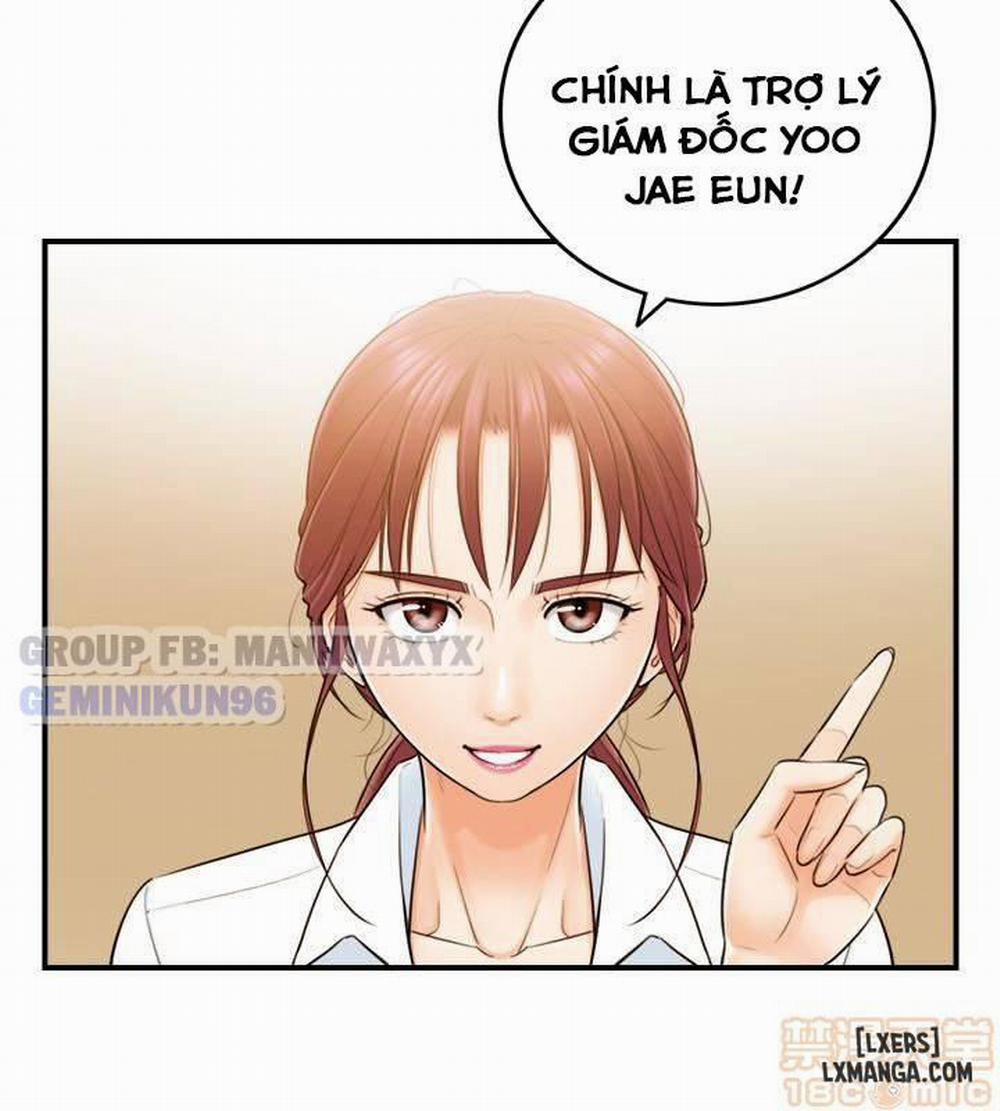 Nàng Boss Trẻ Tuổi 5 trang 2