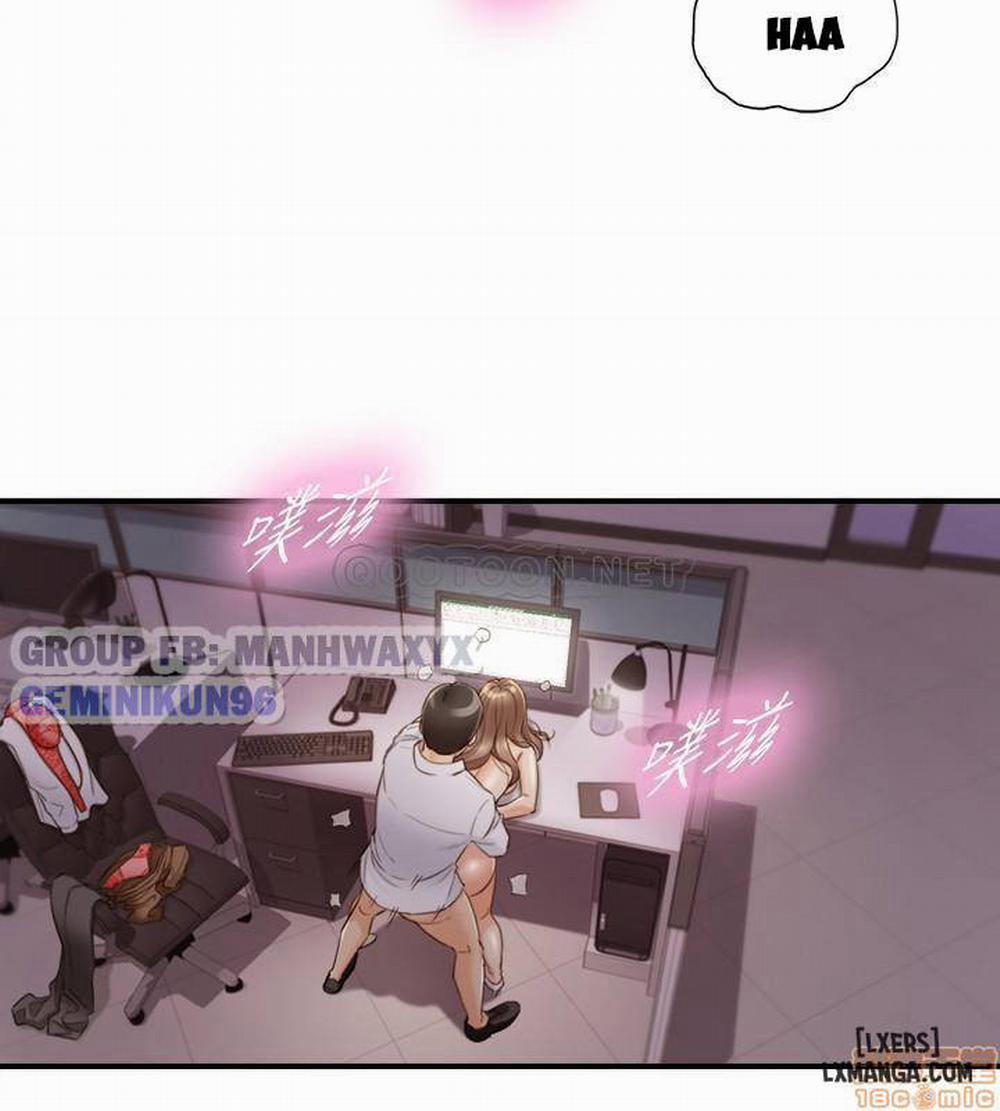 Nàng Boss Trẻ Tuổi 50 trang 19