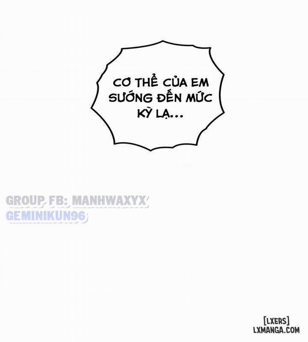 Nàng Boss Trẻ Tuổi 50 trang 21