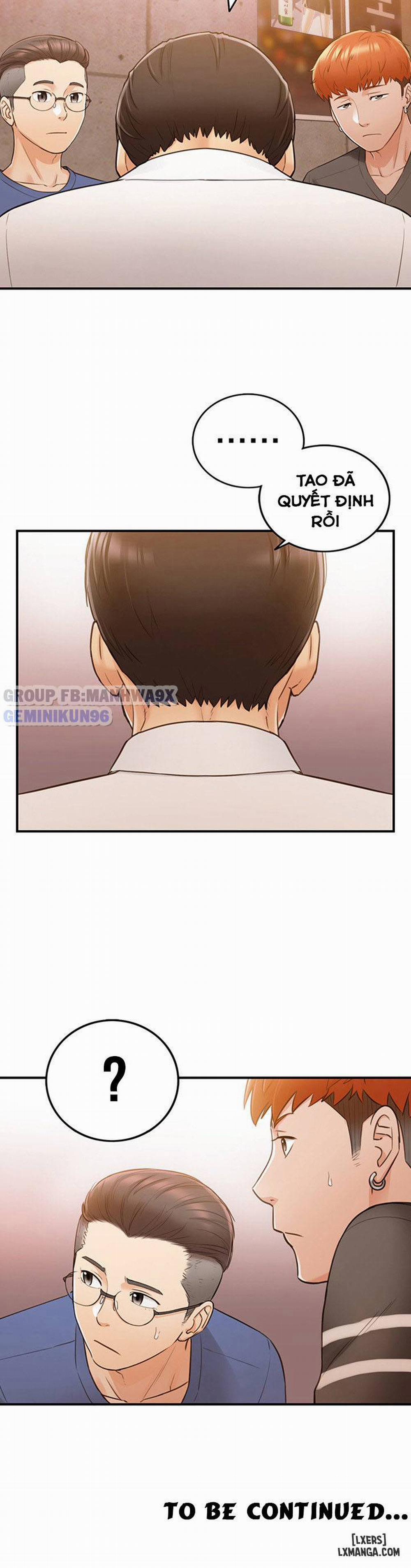 Nàng Boss Trẻ Tuổi 52 trang 9