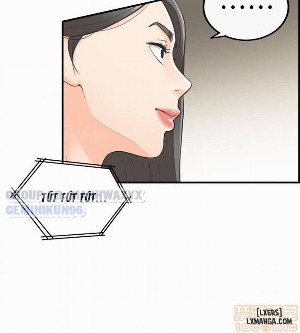 Nàng Boss Trẻ Tuổi 6 trang 10