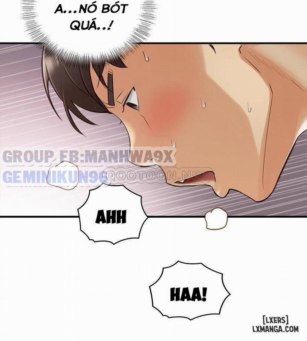 Nàng Boss Trẻ Tuổi 60 trang 17