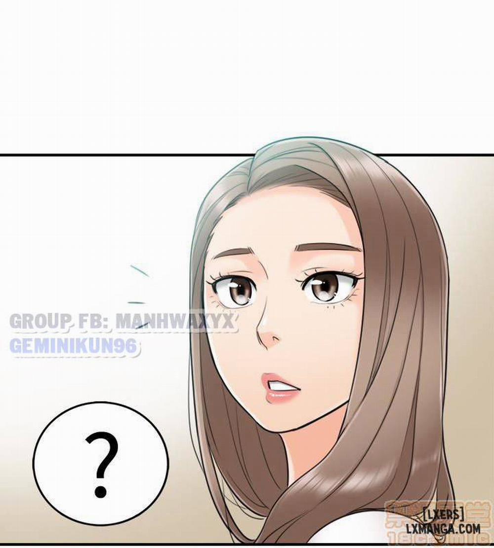 Nàng Boss Trẻ Tuổi 7 trang 10