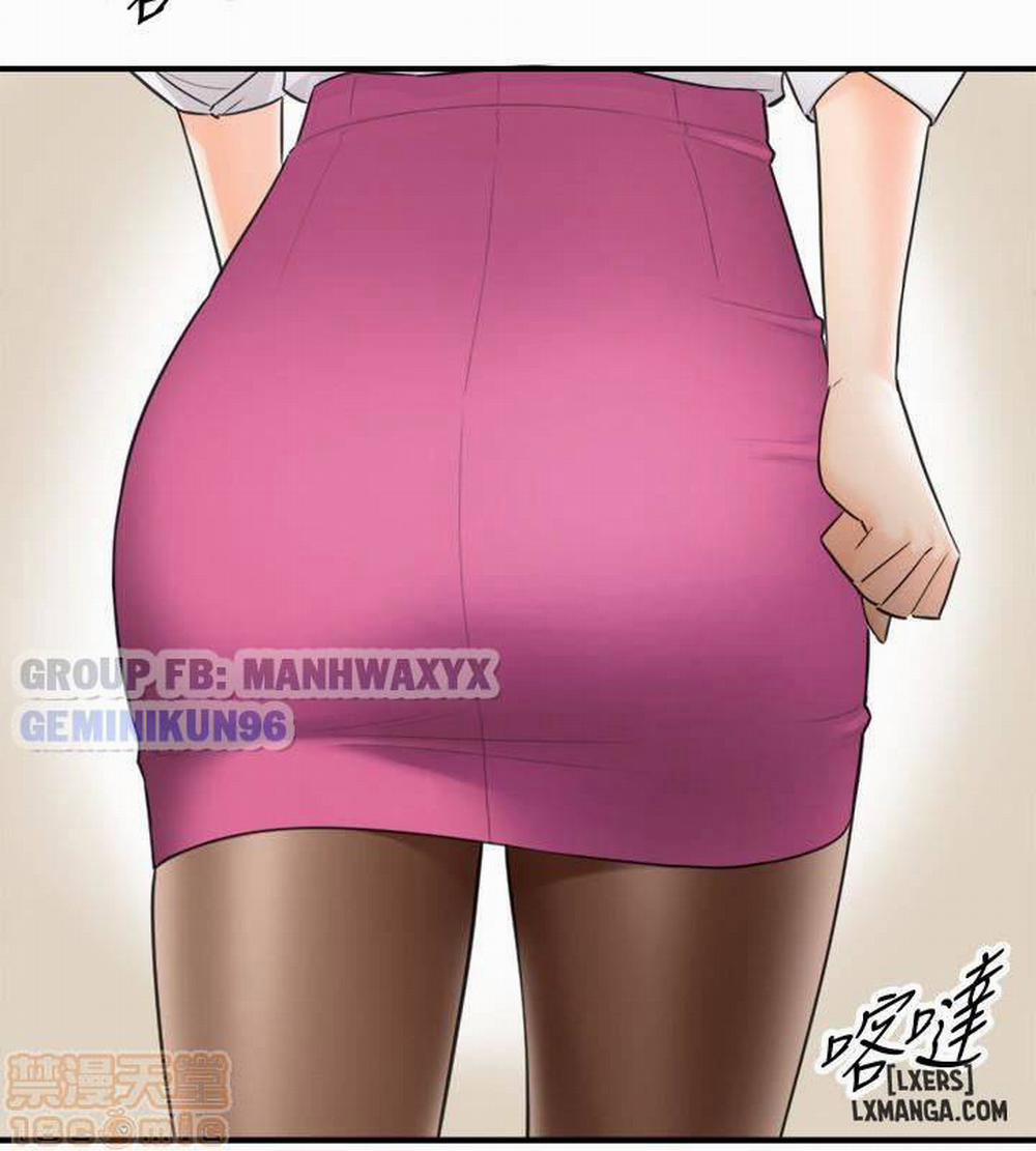 Nàng Boss Trẻ Tuổi 7 trang 20