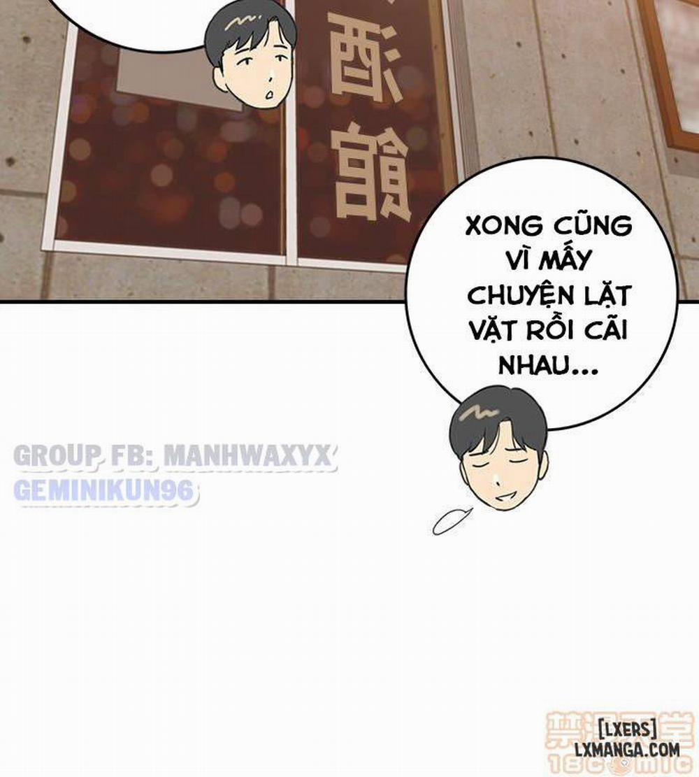 Nàng Boss Trẻ Tuổi 7 trang 26