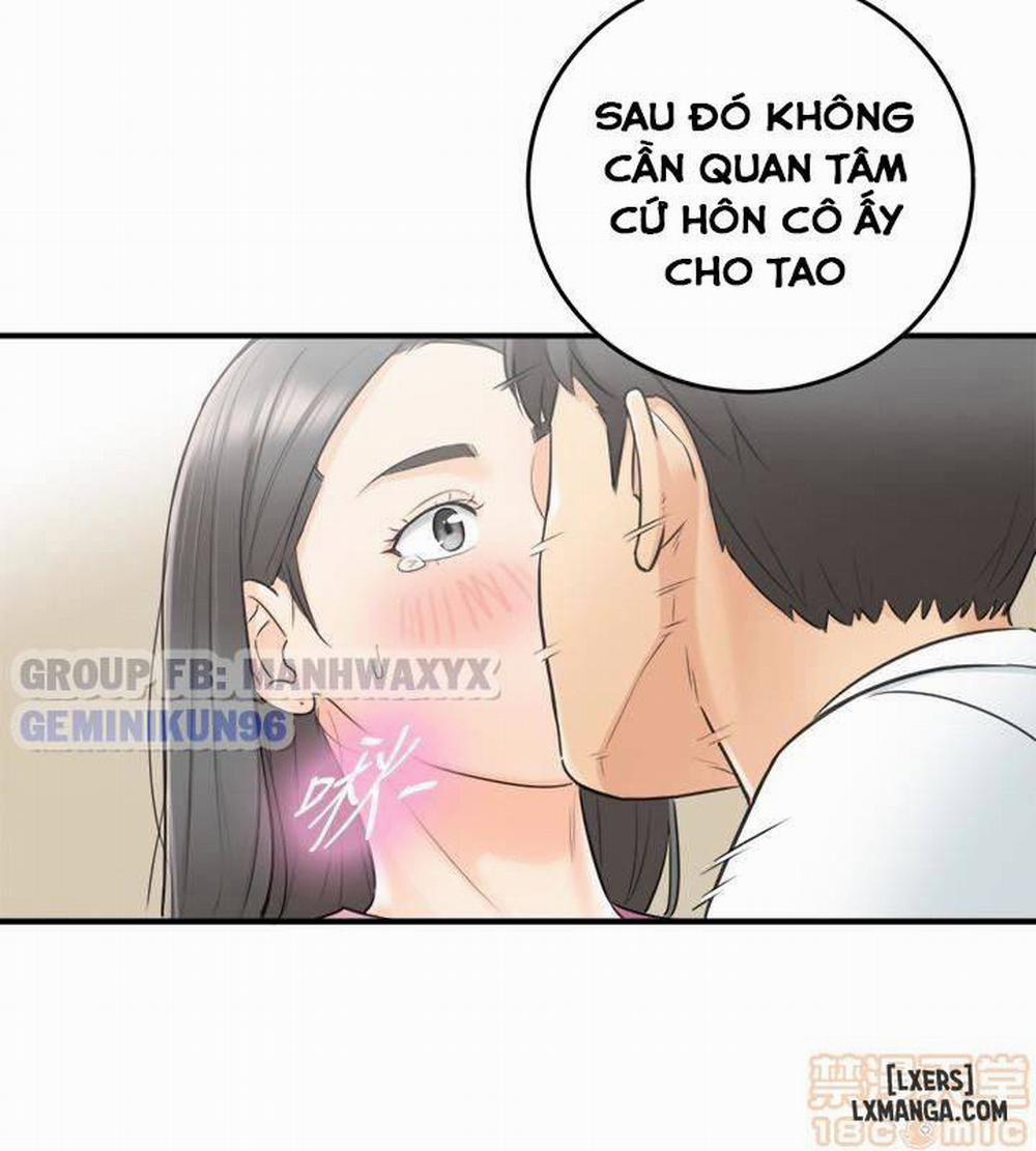 Nàng Boss Trẻ Tuổi 7 trang 28