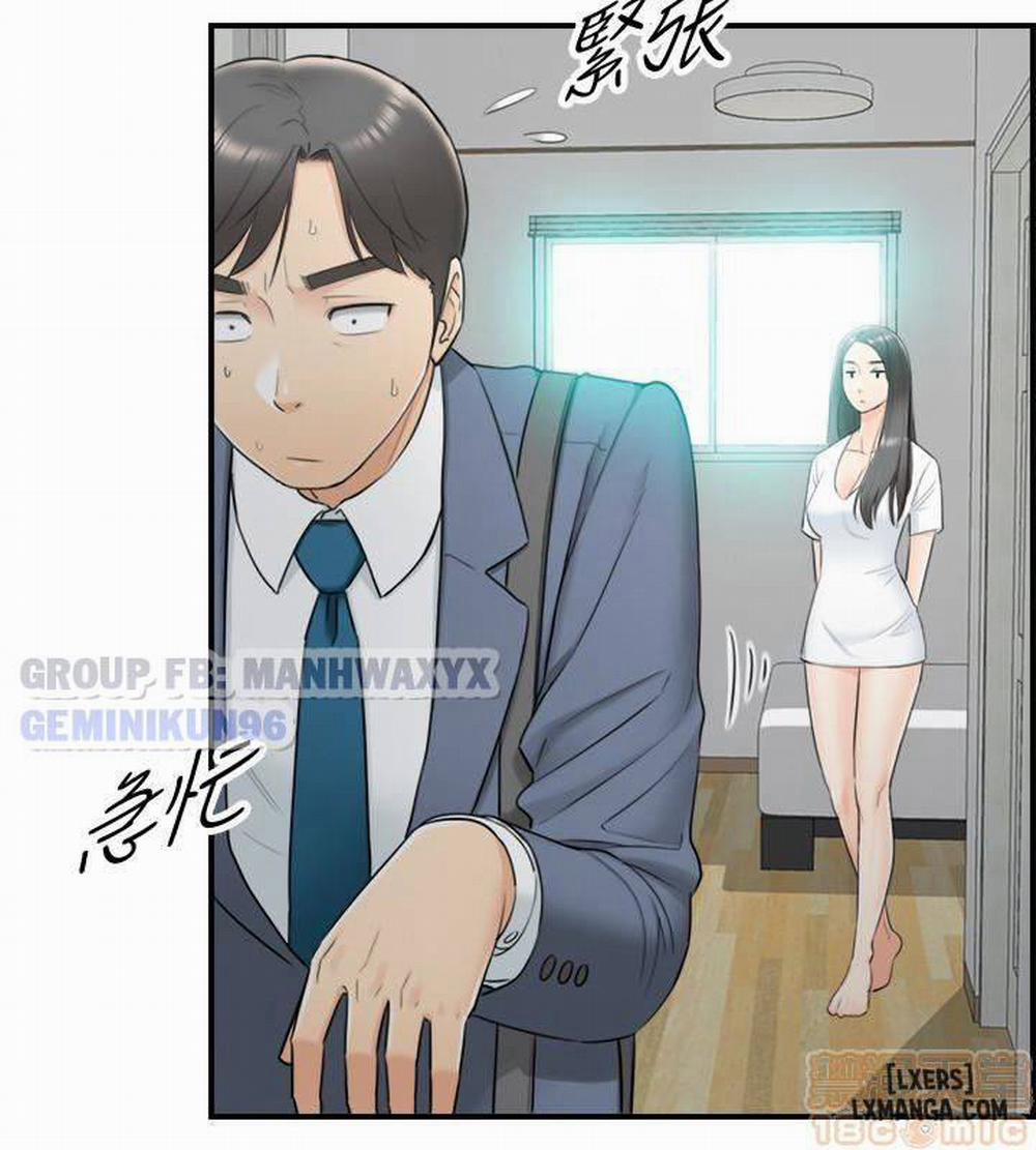 Nàng Boss Trẻ Tuổi 7 trang 4