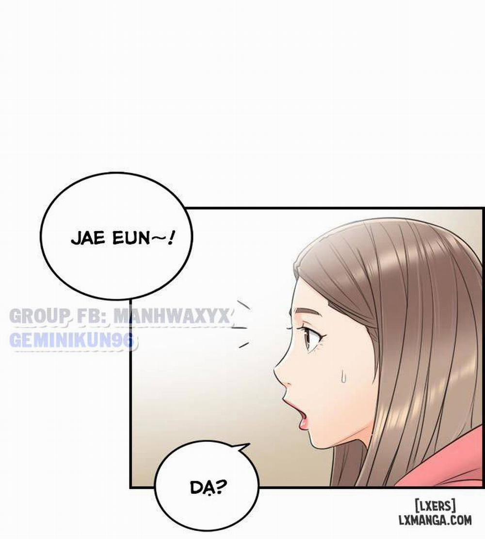 Nàng Boss Trẻ Tuổi 8 trang 14