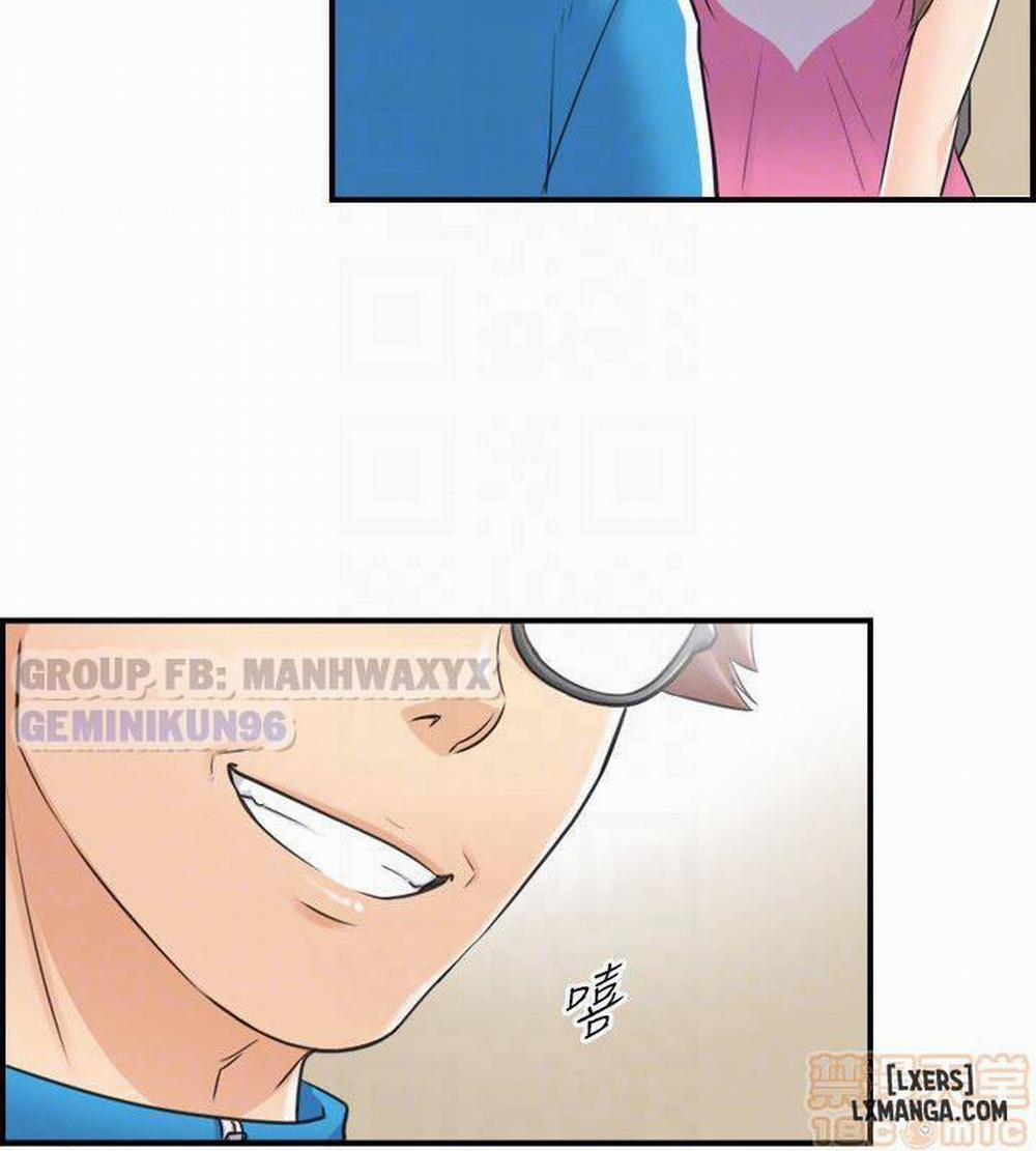 Nàng Boss Trẻ Tuổi 8 trang 16