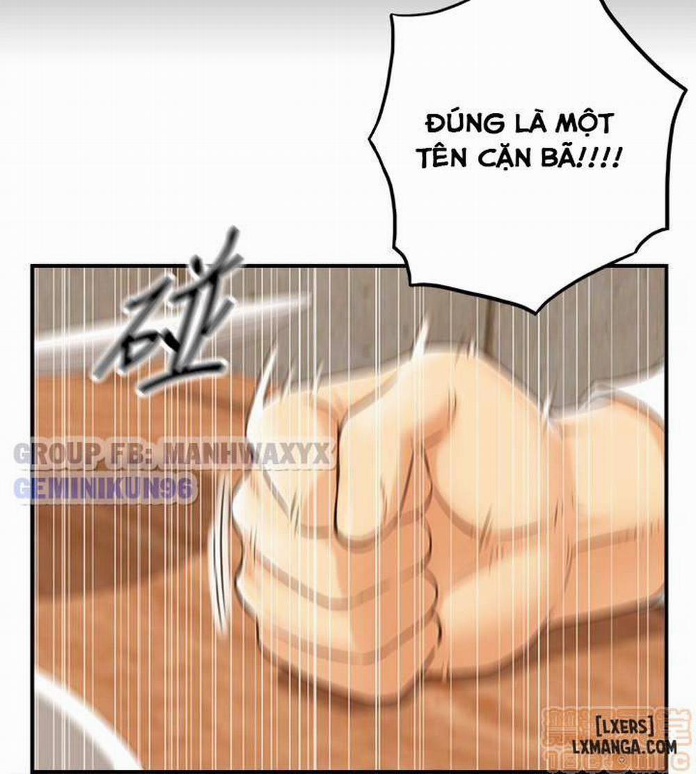 Nàng Boss Trẻ Tuổi 8 trang 18