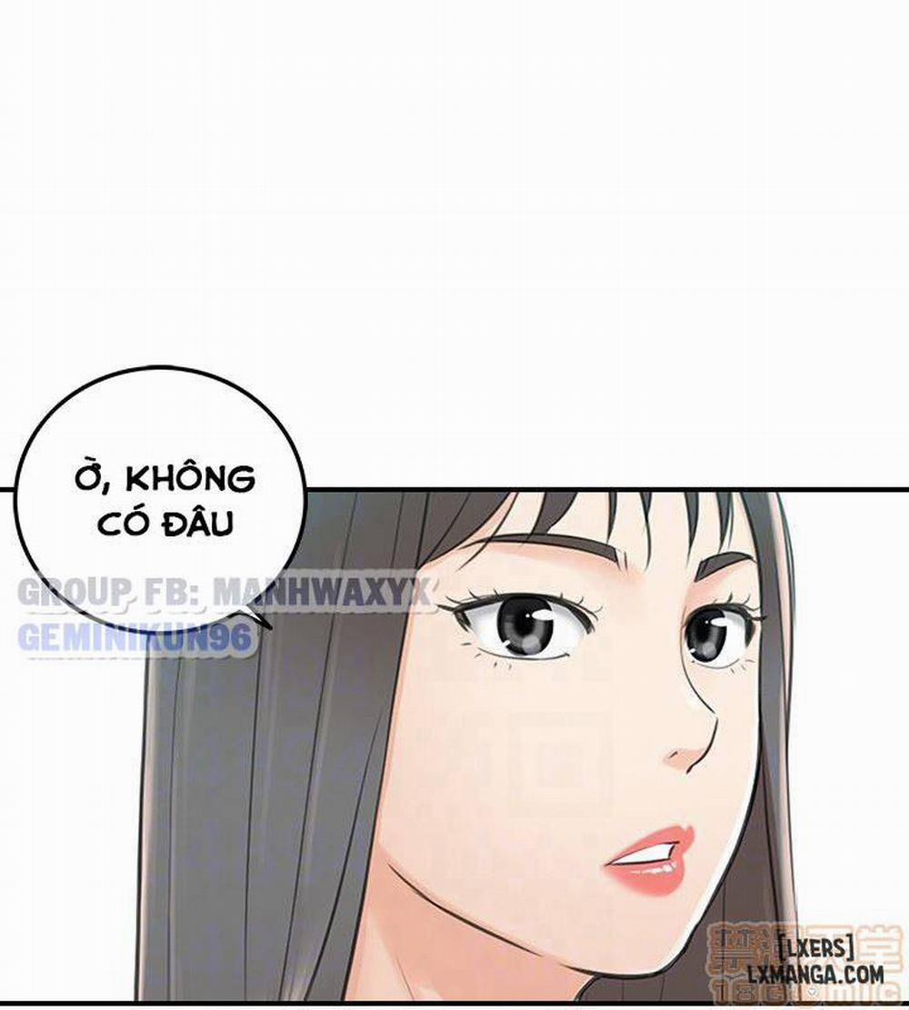 Nàng Boss Trẻ Tuổi 8 trang 30