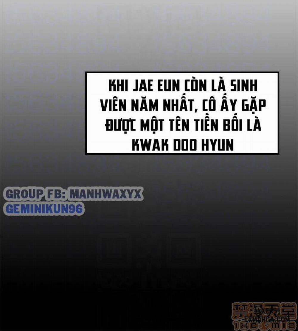 Nàng Boss Trẻ Tuổi 8 trang 8