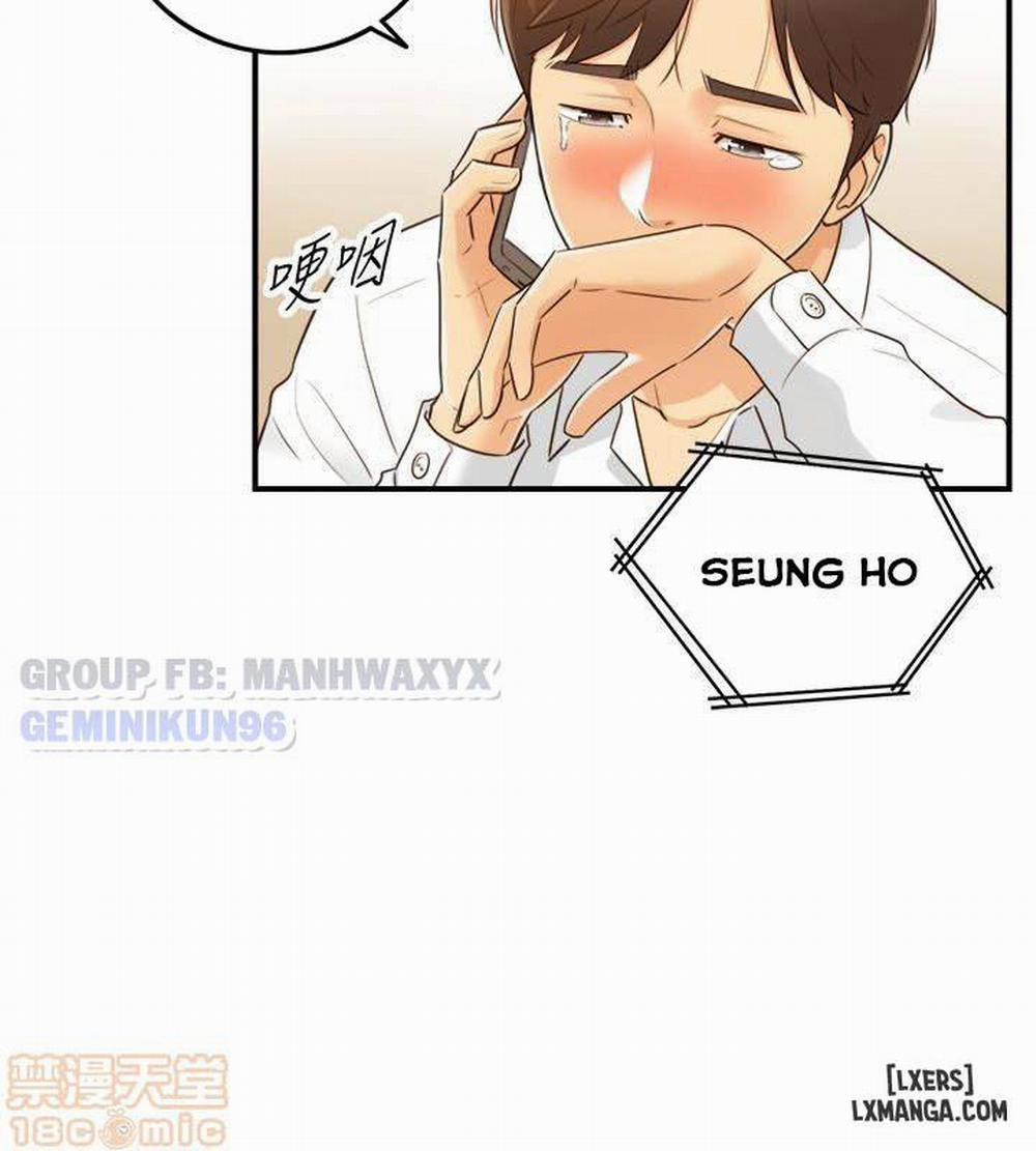 Nàng Boss Trẻ Tuổi 9 trang 13