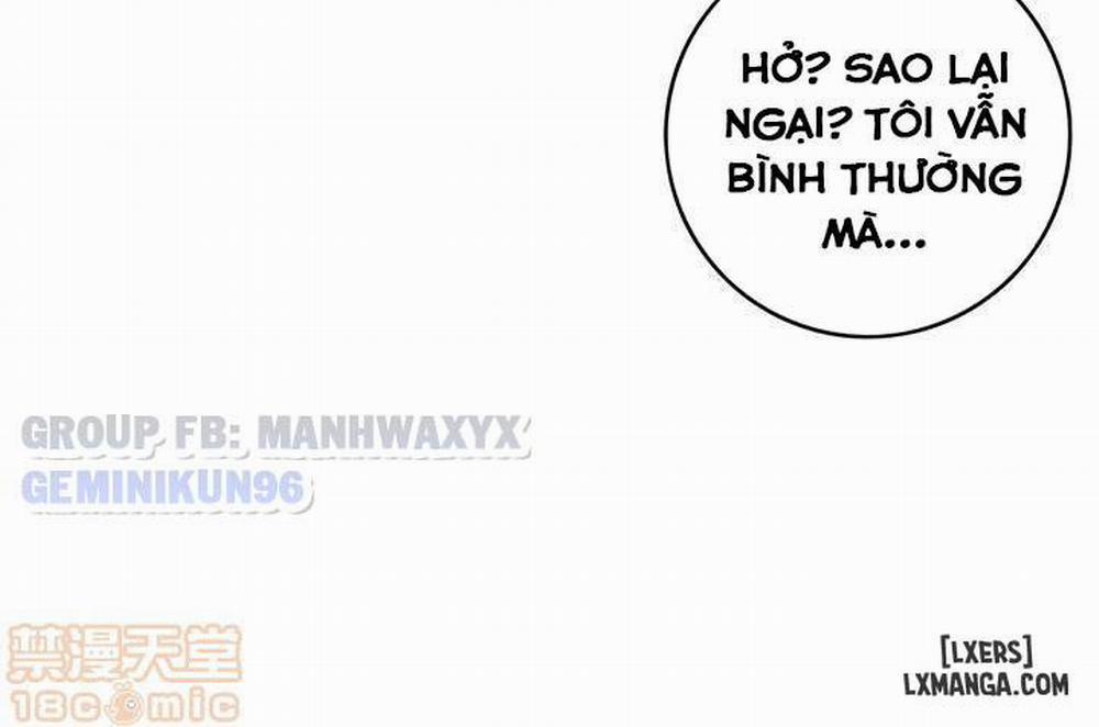 Nàng Boss Trẻ Tuổi 9 trang 20