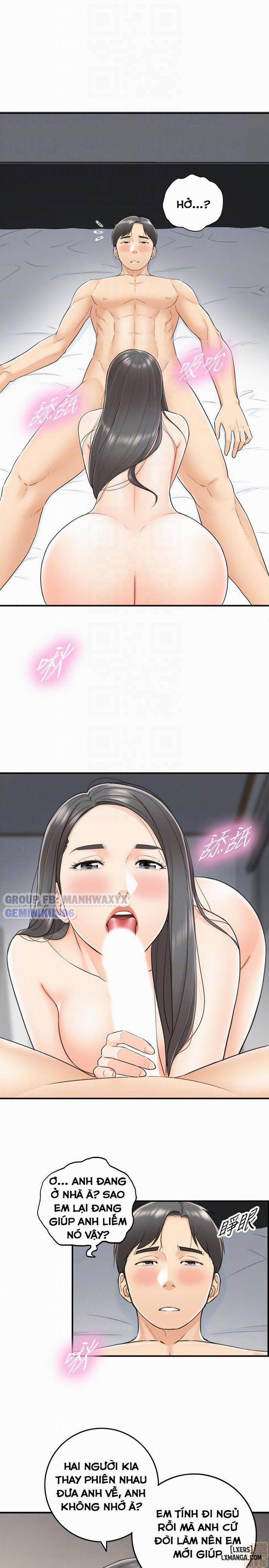 Nàng Boss Trẻ Tuổi 9 trang 29