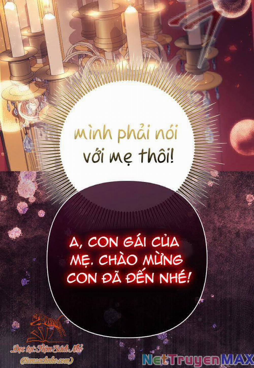 Nàng Công Chúa Của Mọi Người Chương 1 Trang 4