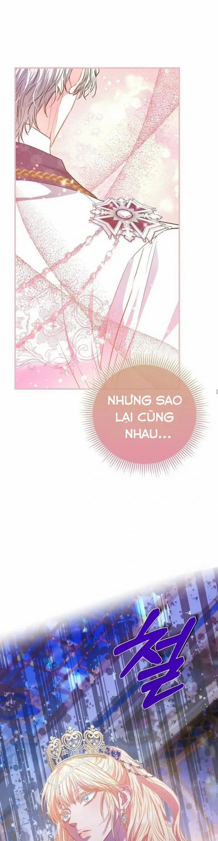 Nàng Công Chúa Của Mọi Người Chương 72 Trang 31