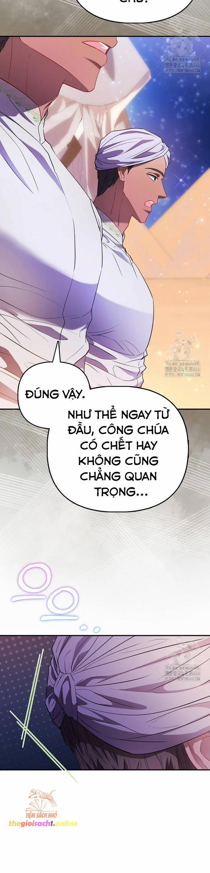 Nàng Công Chúa Của Mọi Người Chương 75 Trang 4