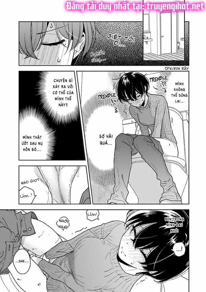 Nàng Công Chúa Dâm Đãng~ 3.2 trang 2