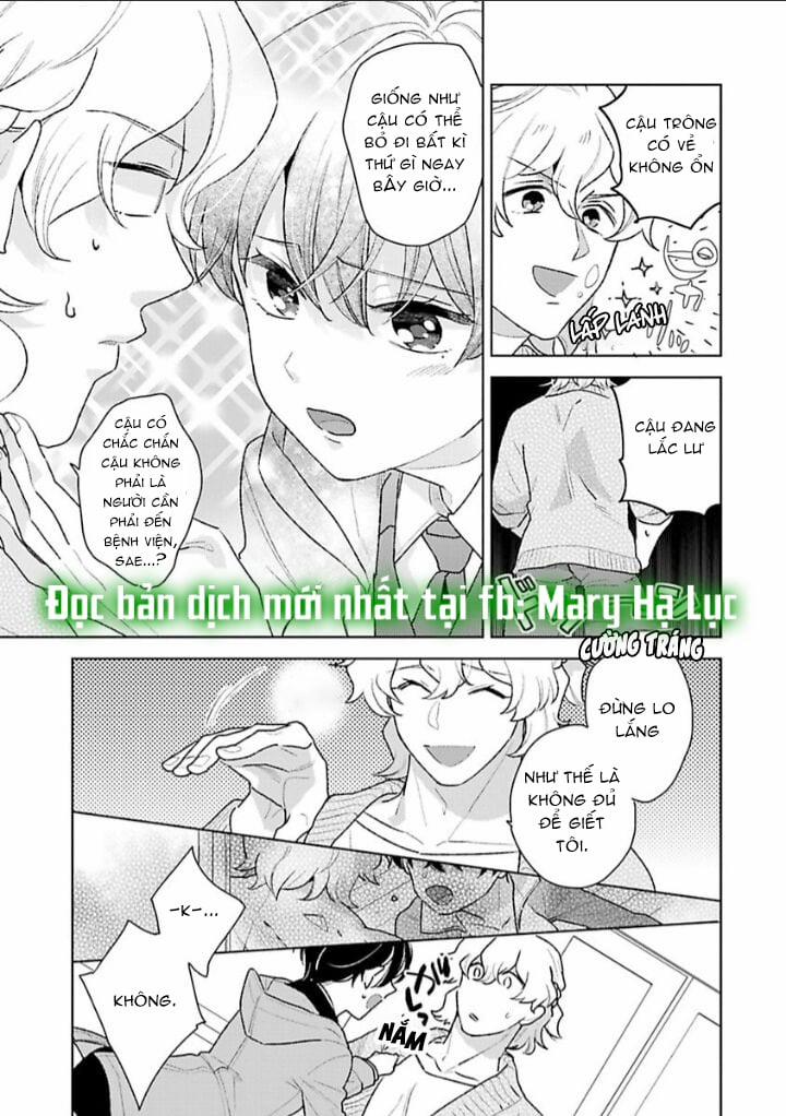 Nàng Công Chúa Dâm Đãng~ 5.1 trang 6