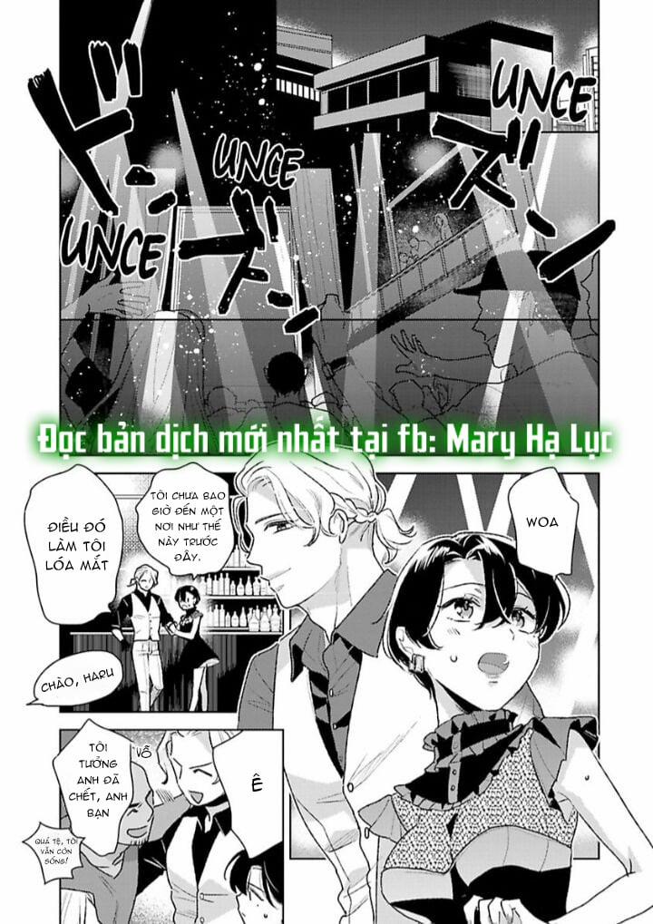 Nàng Công Chúa Dâm Đãng~ 5.2 trang 2