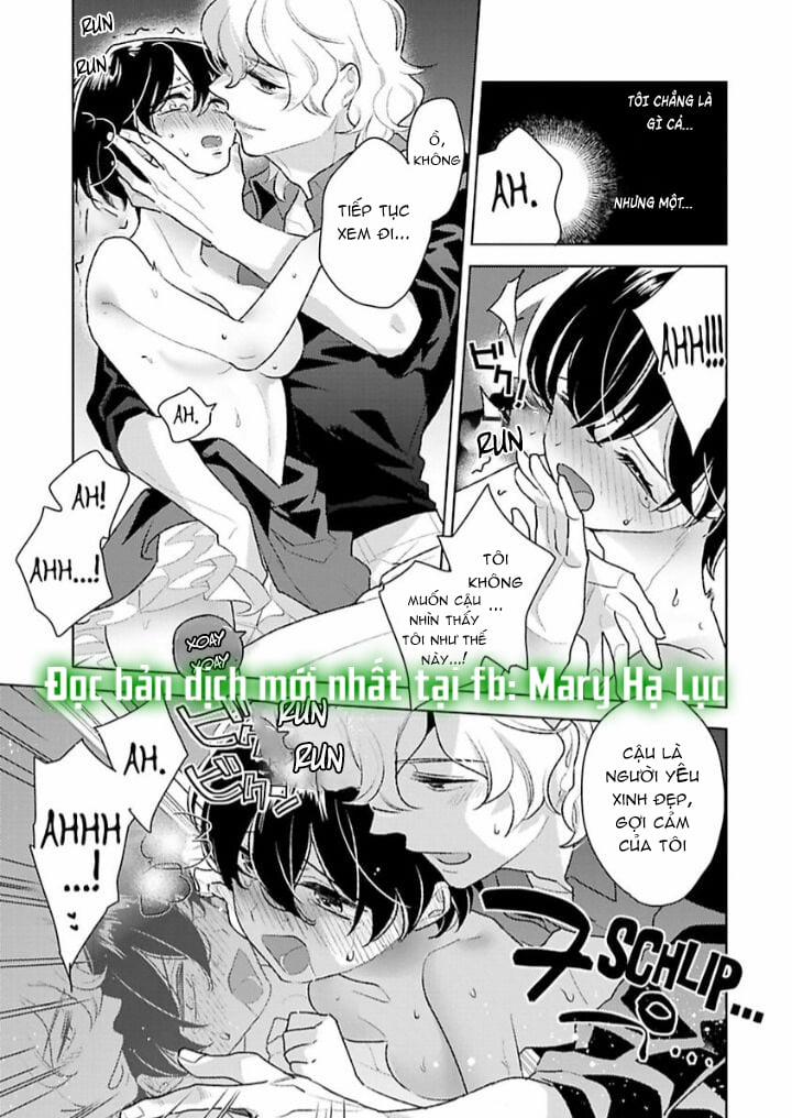 Nàng Công Chúa Dâm Đãng~ 5.3 trang 4