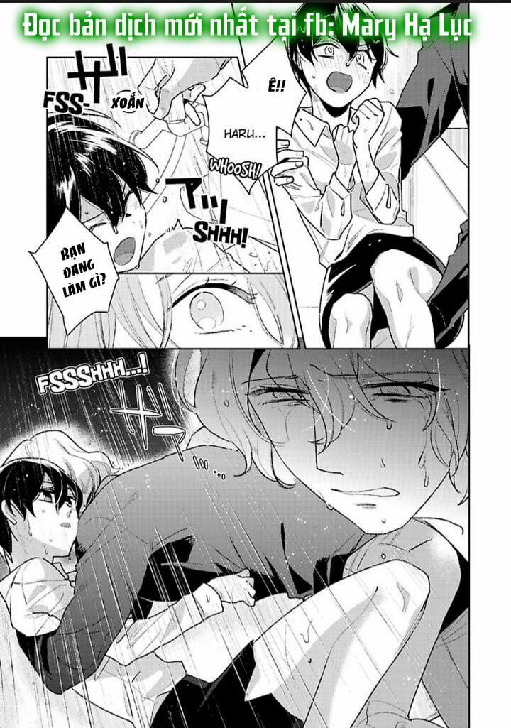 Nàng Công Chúa Dâm Đãng~ 6.2 trang 9