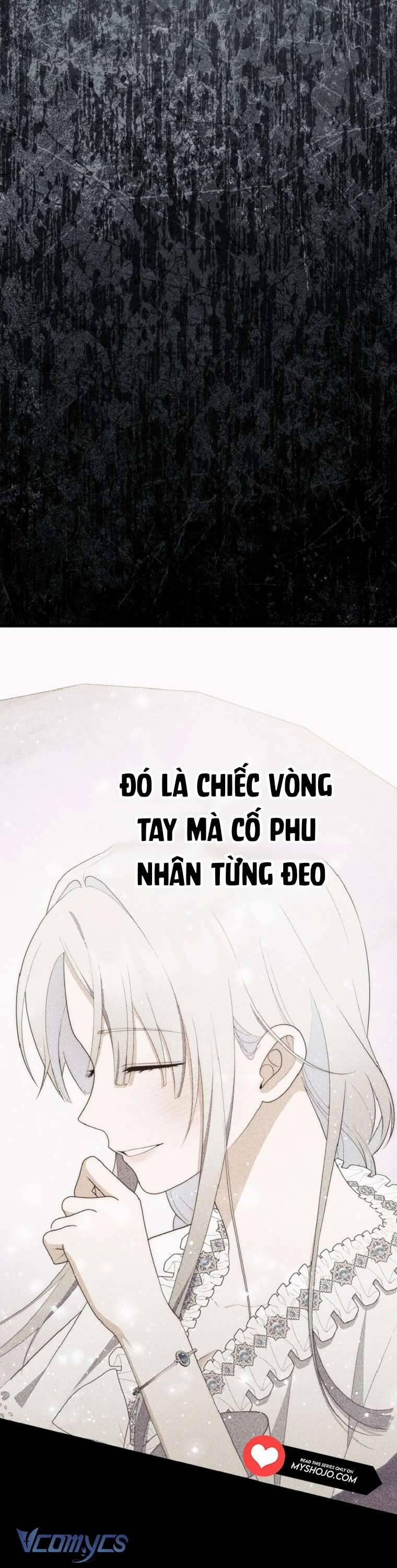 Nàng Công Chúa Tiên Tri Chương 66 Trang 42