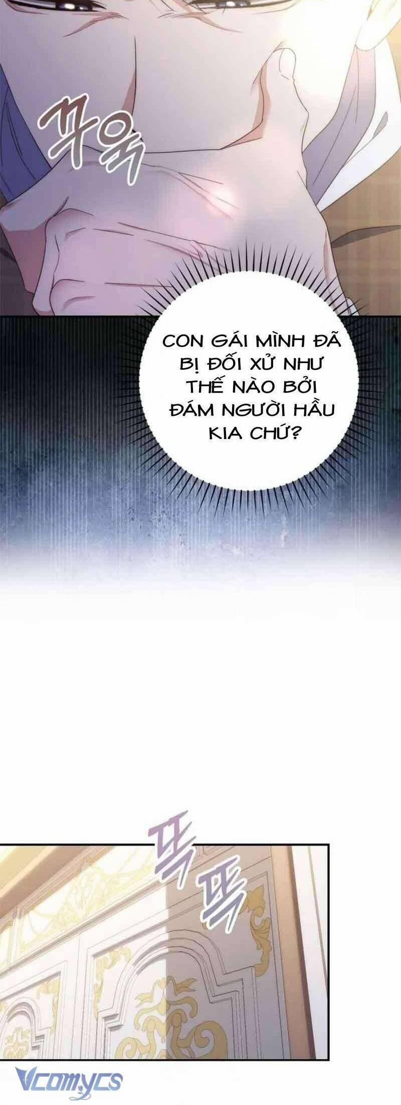 Nàng Công Chúa Tiên Tri Chương 7 Trang 37