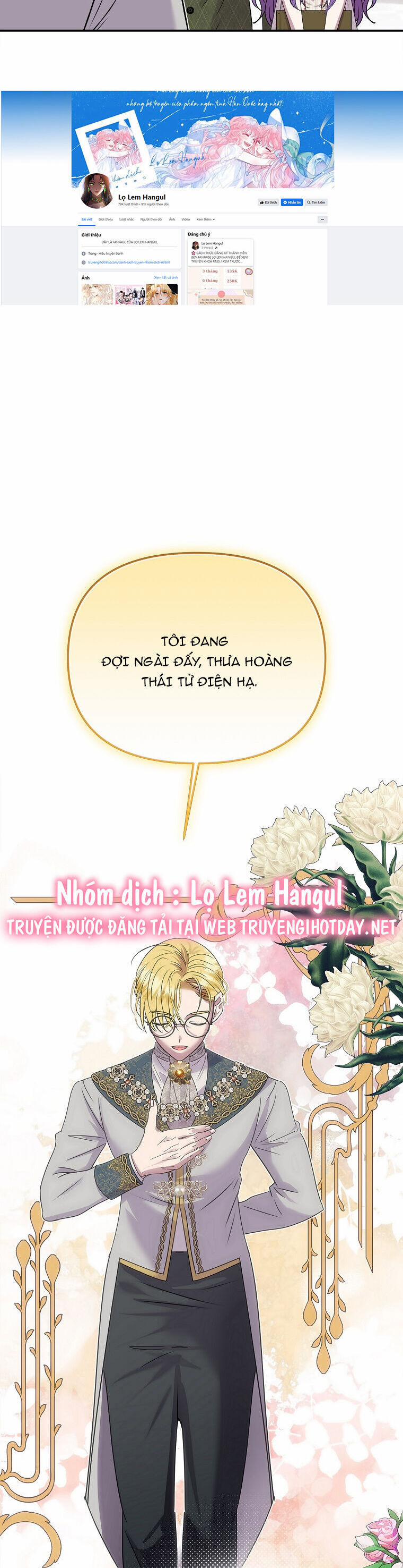 Nàng Công Nương Roselia Chương 41 2 Trang 2