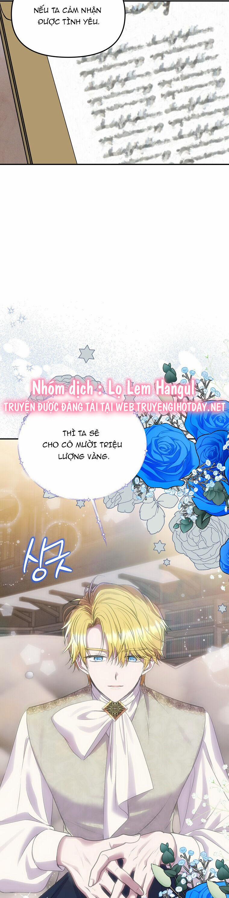 Nàng Công Nương Roselia Chương 46 2 Trang 2