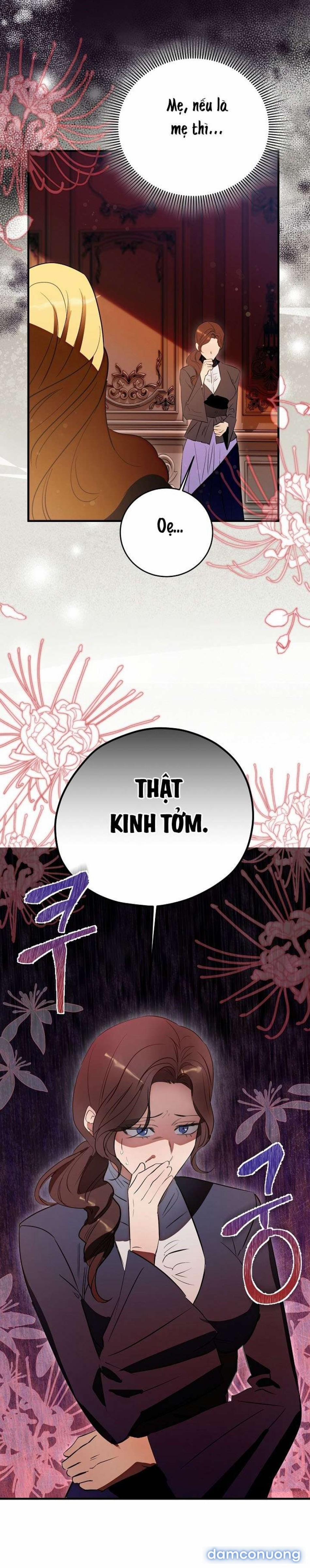 Nàng Dâu Man Rợ 1 trang 10