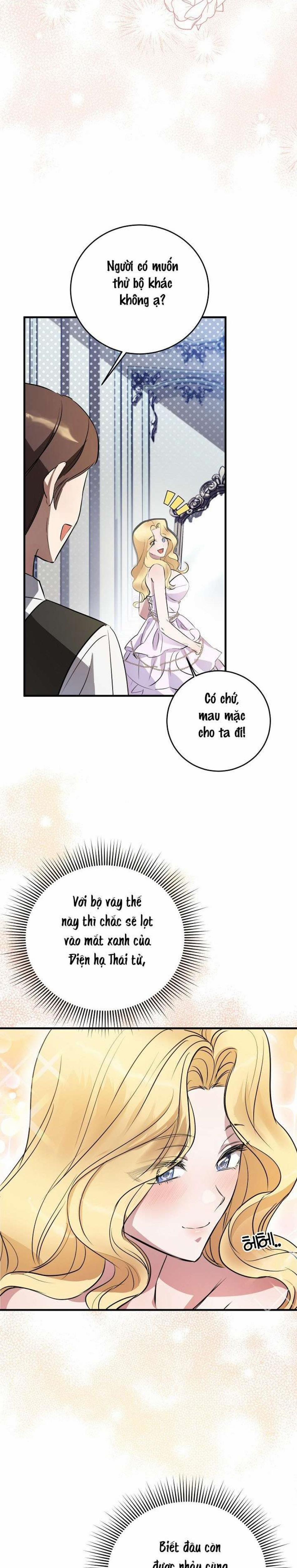 Nàng Dâu Man Rợ 1 trang 2