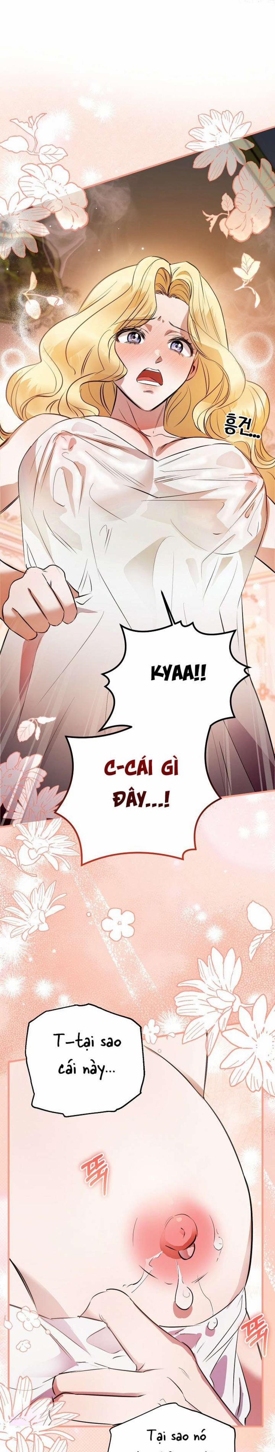 Nàng Dâu Man Rợ 1 trang 5