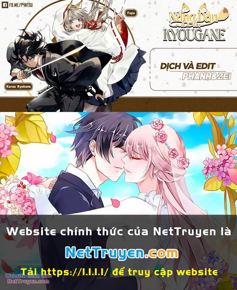 Nàng Dâu Nhà Họ Kyougane 4 trang 27