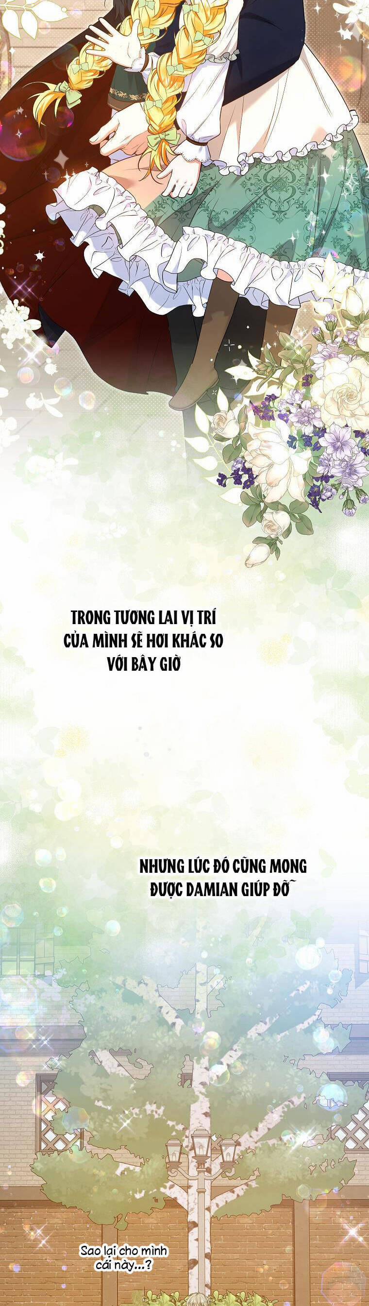 Nàng Dâu Nuôi Muốn Đứt Tình Đoạn Nghĩa Chương 35 Trang 13