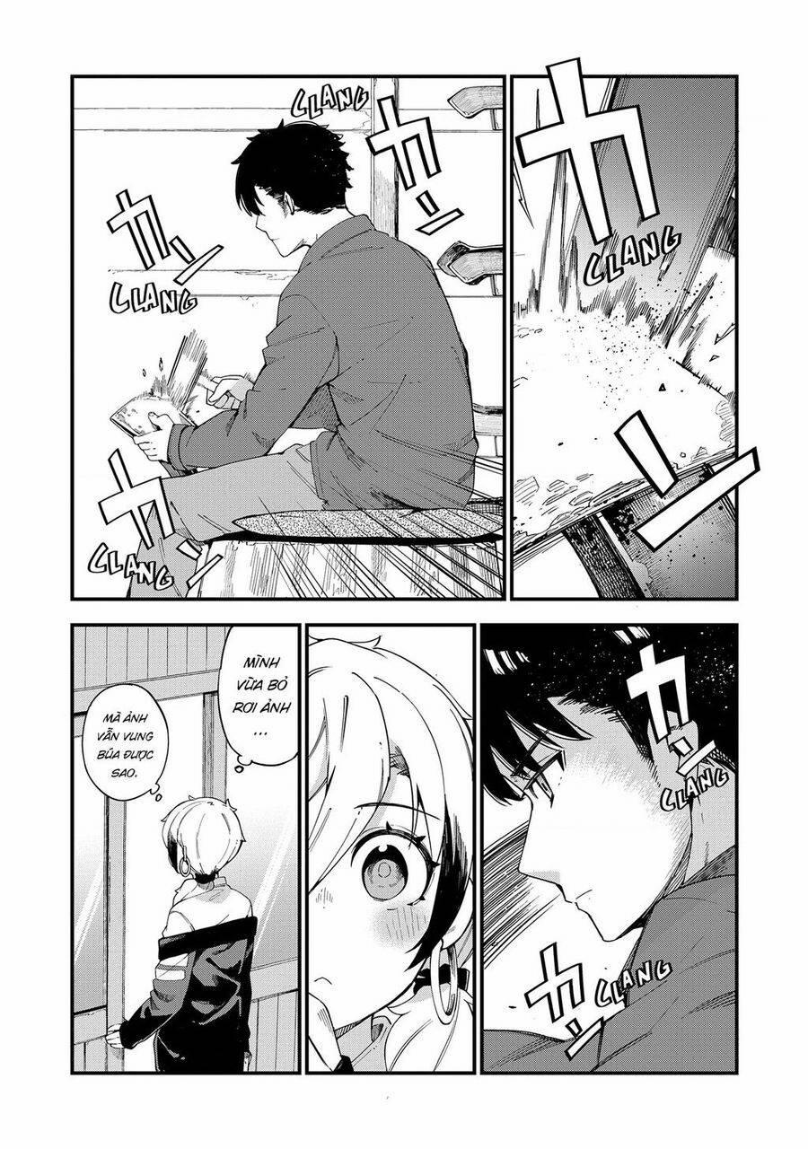 Nàng Dâu Thợ Gò Đồng 1 trang 18