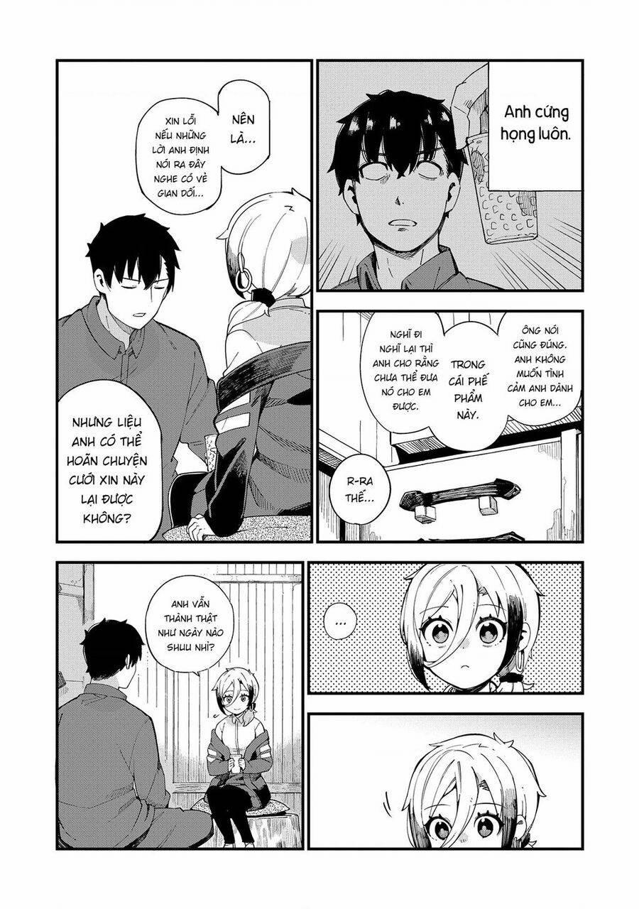 Nàng Dâu Thợ Gò Đồng 1 trang 25