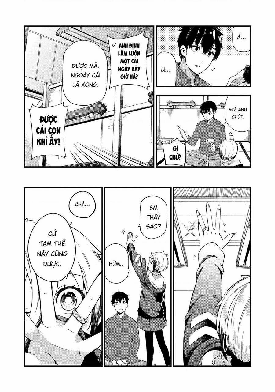 Nàng Dâu Thợ Gò Đồng 1 trang 30