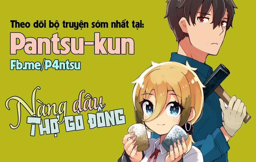 Nàng Dâu Thợ Gò Đồng 1 trang 32