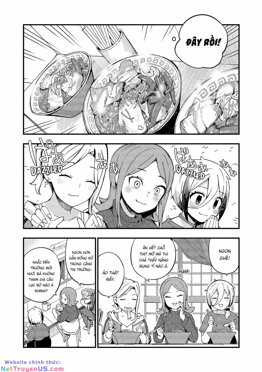 Nàng Dâu Thợ Gò Đồng 10 trang 10