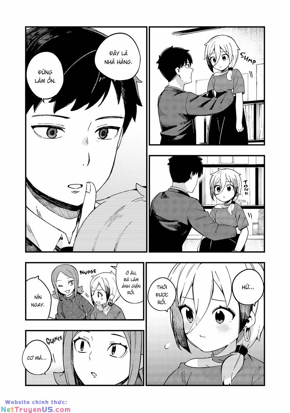 Nàng Dâu Thợ Gò Đồng 10 trang 17
