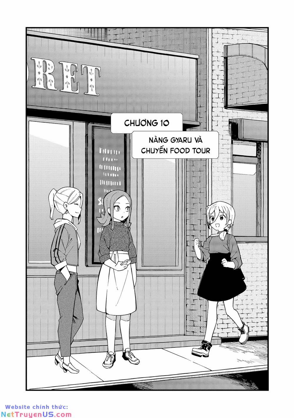 Nàng Dâu Thợ Gò Đồng 10 trang 2