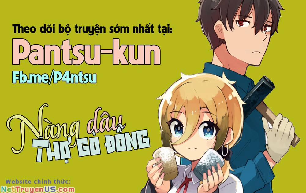 Nàng Dâu Thợ Gò Đồng 10 trang 23
