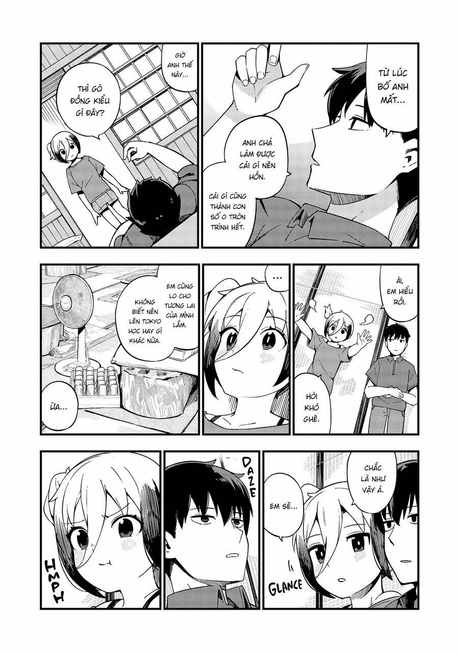 Nàng Dâu Thợ Gò Đồng 11 trang 5