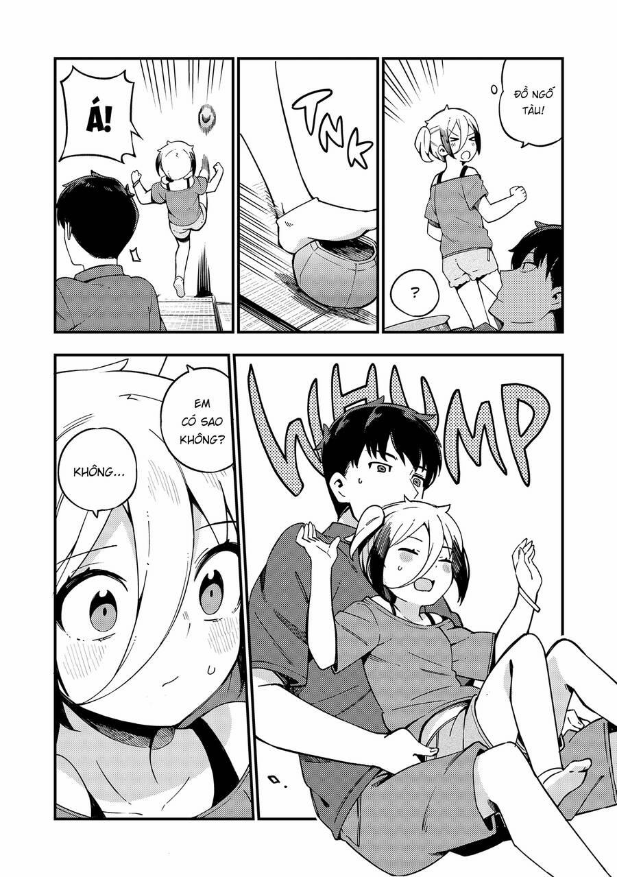 Nàng Dâu Thợ Gò Đồng 11 trang 6