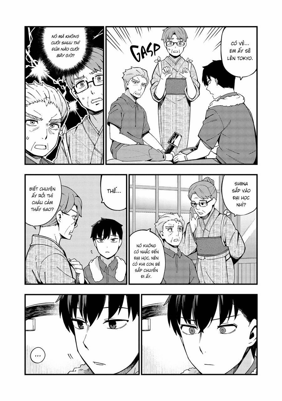 Nàng Dâu Thợ Gò Đồng 11 trang 9